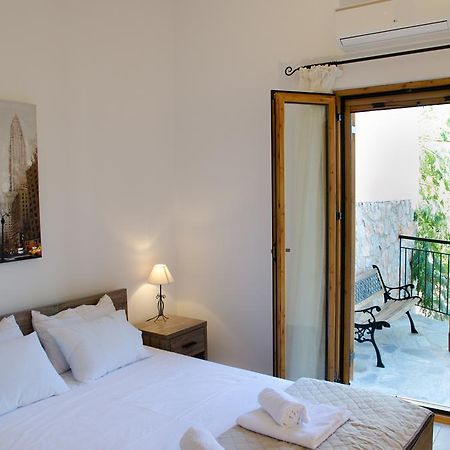 Villa Sunrise Κάτω Κεφαλάς Εξωτερικό φωτογραφία