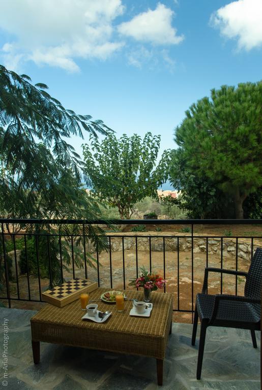 Villa Sunrise Κάτω Κεφαλάς Εξωτερικό φωτογραφία