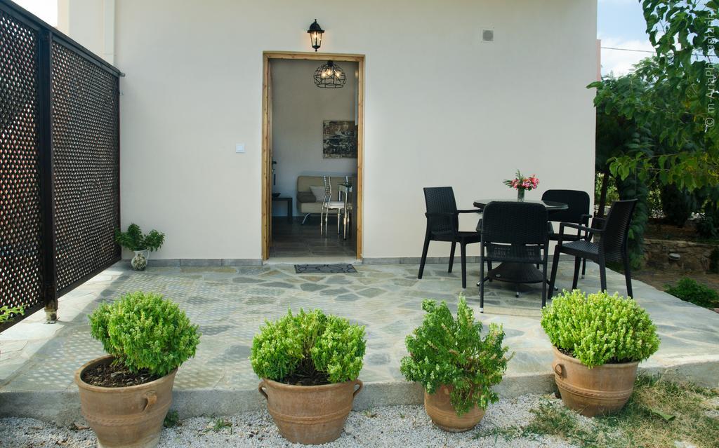 Villa Sunrise Κάτω Κεφαλάς Εξωτερικό φωτογραφία