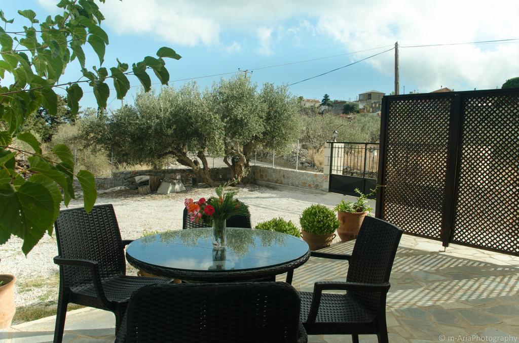 Villa Sunrise Κάτω Κεφαλάς Εξωτερικό φωτογραφία