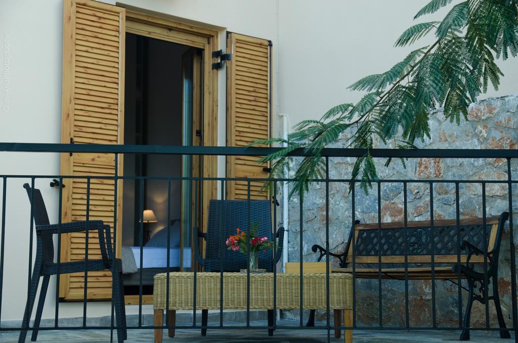 Villa Sunrise Κάτω Κεφαλάς Εξωτερικό φωτογραφία