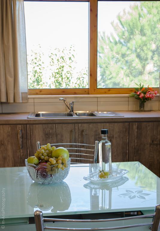 Villa Sunrise Κάτω Κεφαλάς Εξωτερικό φωτογραφία