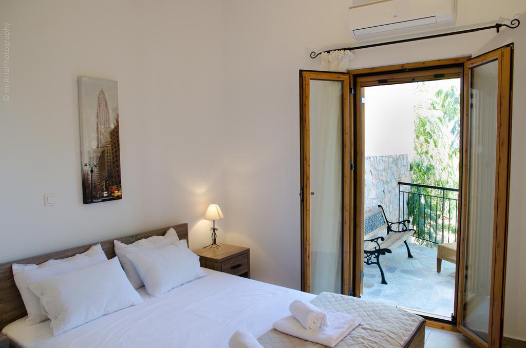 Villa Sunrise Κάτω Κεφαλάς Εξωτερικό φωτογραφία
