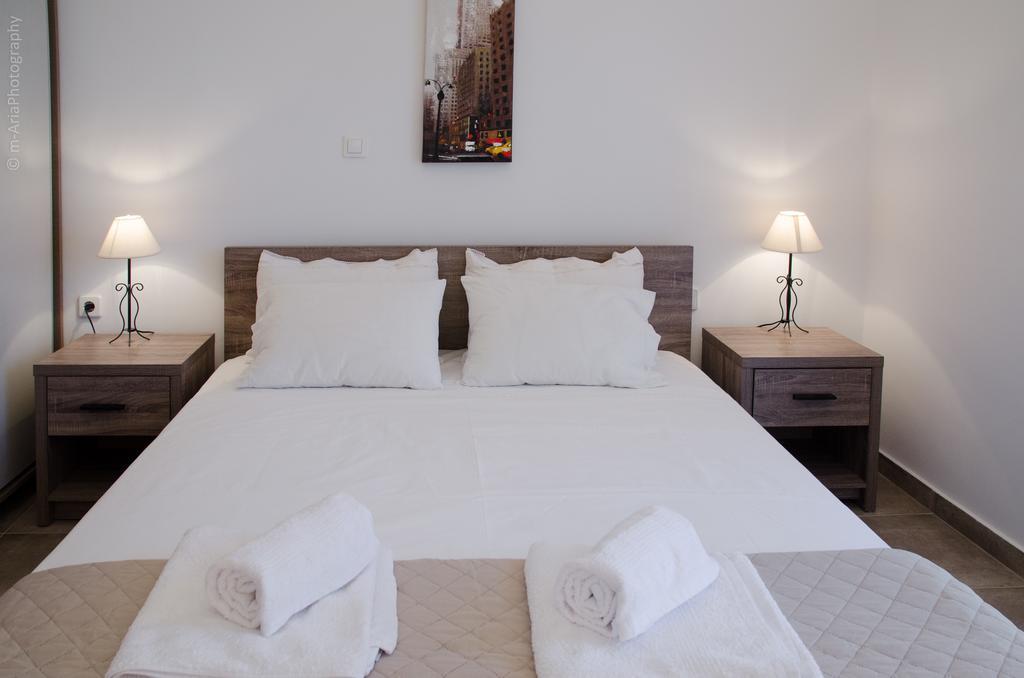 Villa Sunrise Κάτω Κεφαλάς Εξωτερικό φωτογραφία