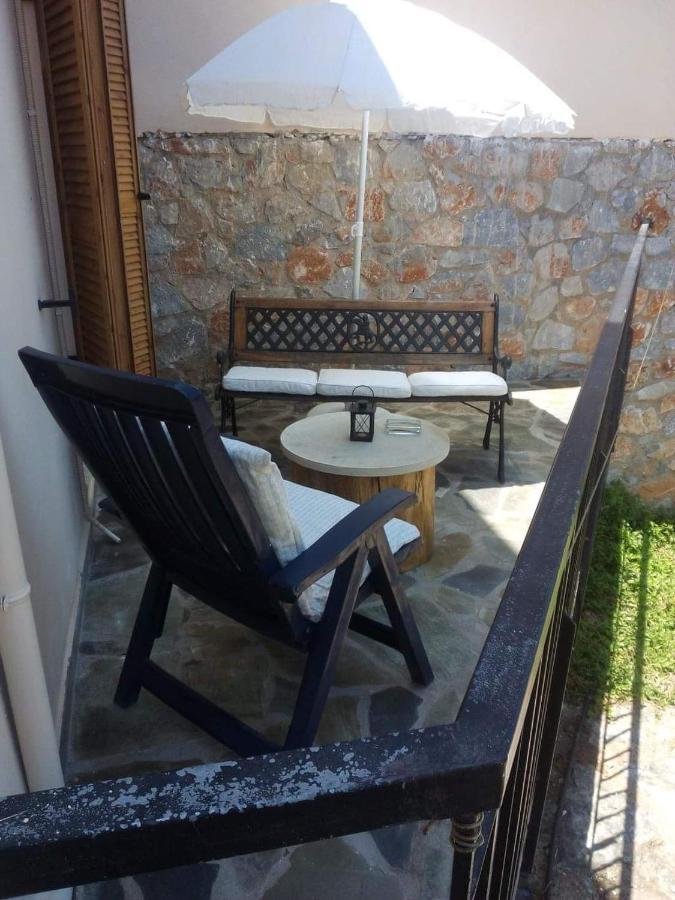 Villa Sunrise Κάτω Κεφαλάς Εξωτερικό φωτογραφία